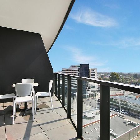 Domi Serviced Apartments 글렌와버리 외부 사진