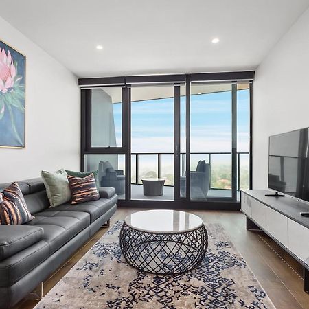 Domi Serviced Apartments 글렌와버리 외부 사진