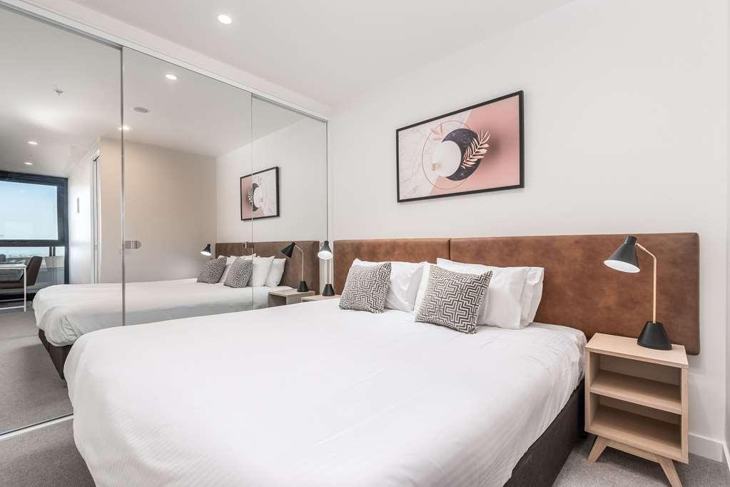 Domi Serviced Apartments 글렌와버리 객실 사진
