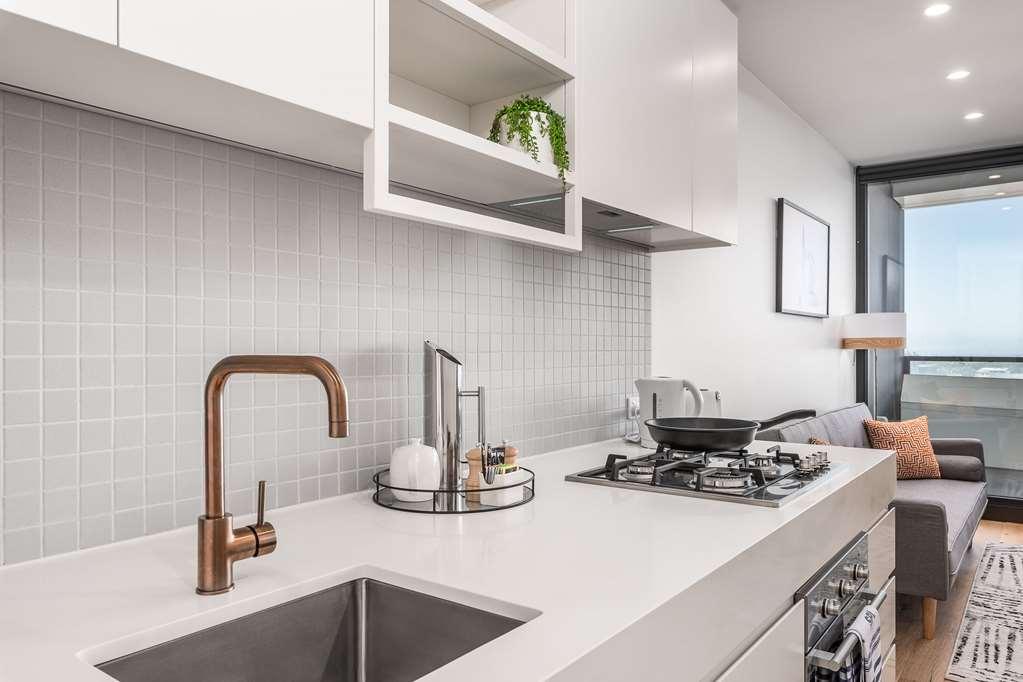 Domi Serviced Apartments 글렌와버리 객실 사진