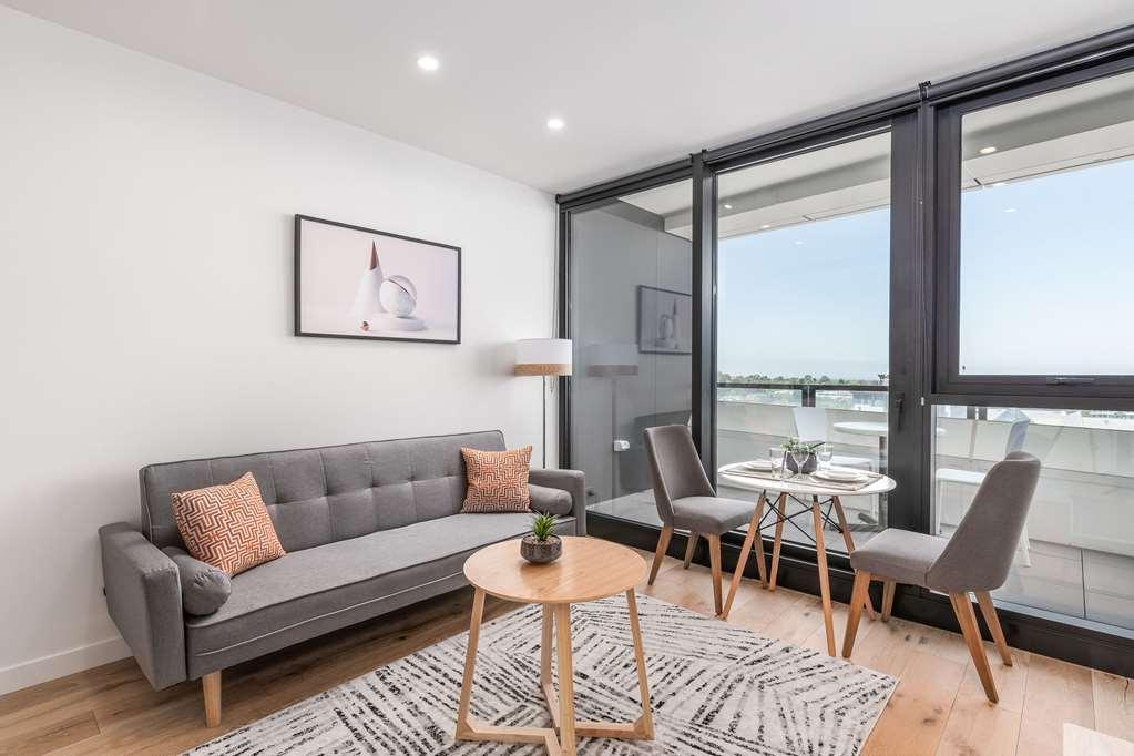 Domi Serviced Apartments 글렌와버리 객실 사진