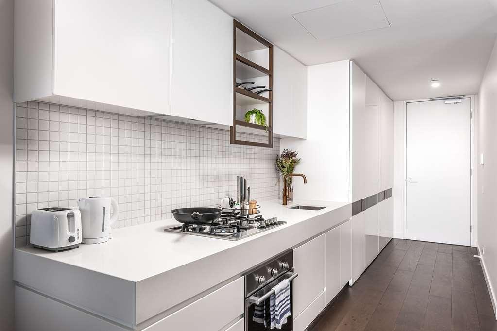 Domi Serviced Apartments 글렌와버리 객실 사진