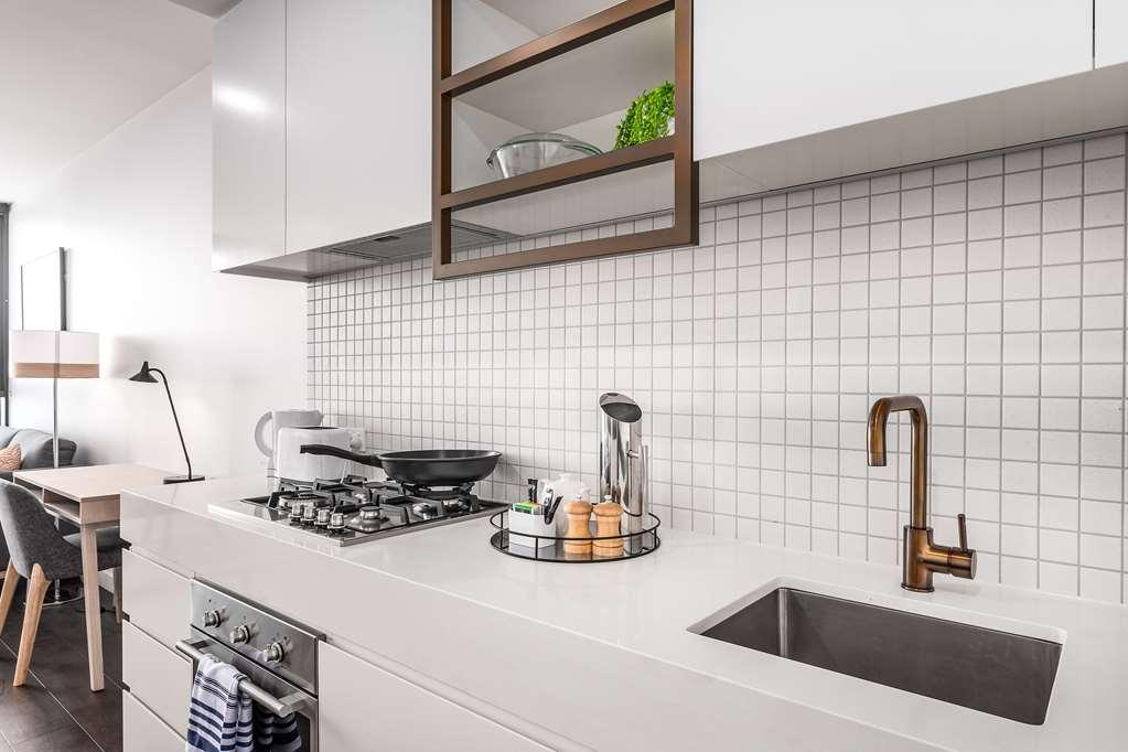 Domi Serviced Apartments 글렌와버리 객실 사진