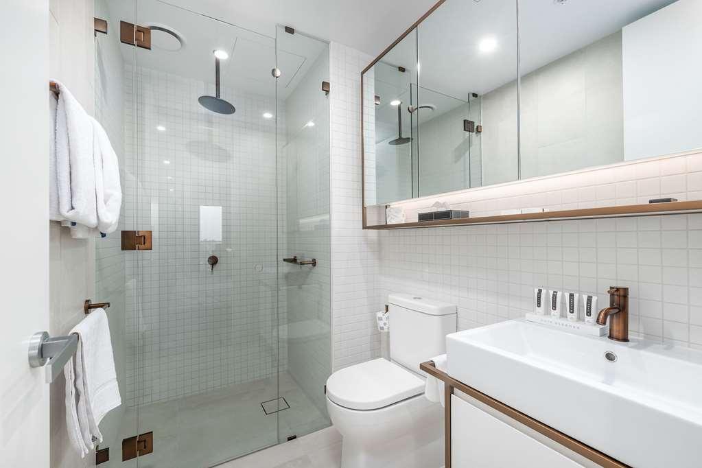 Domi Serviced Apartments 글렌와버리 객실 사진