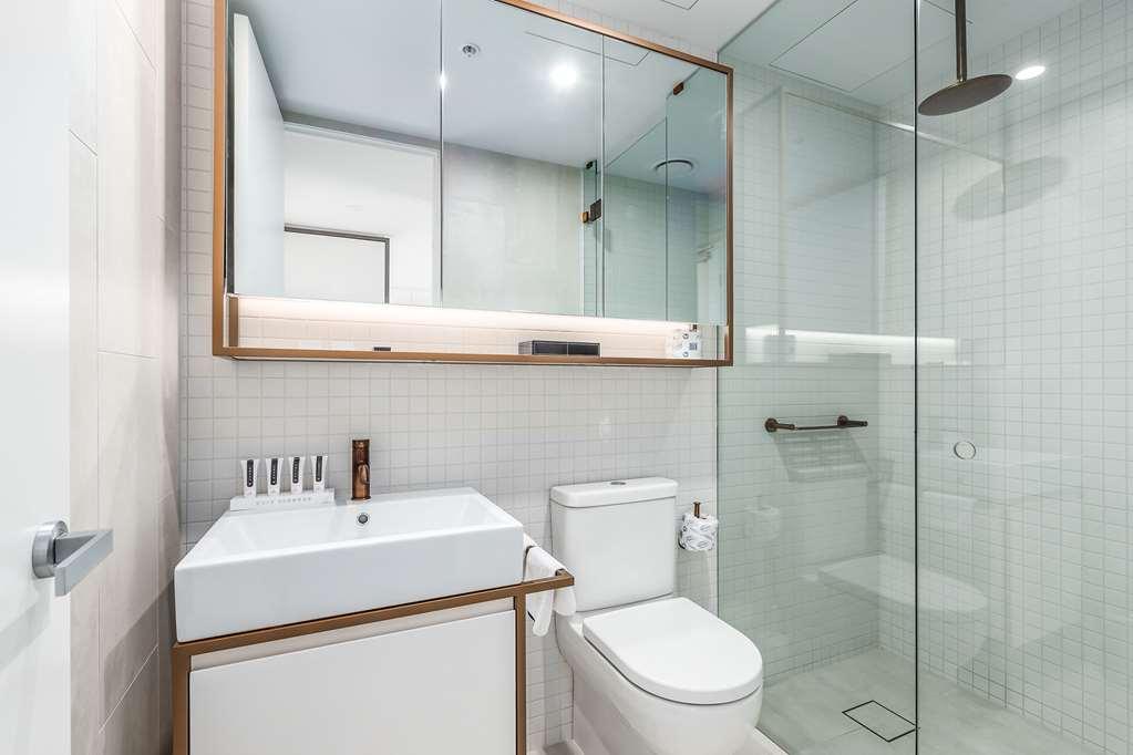 Domi Serviced Apartments 글렌와버리 객실 사진