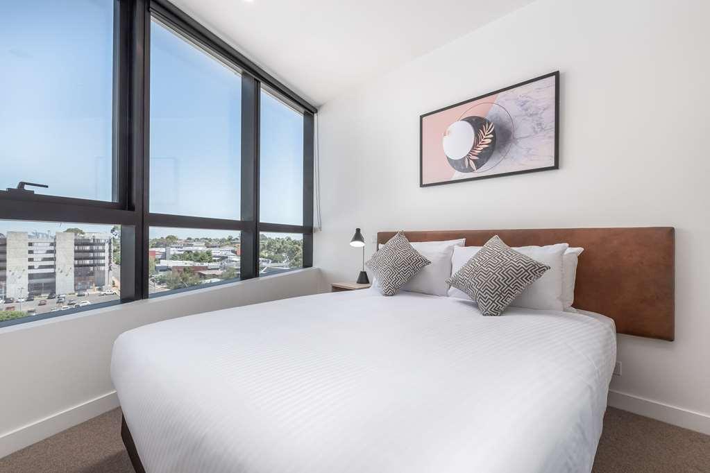 Domi Serviced Apartments 글렌와버리 객실 사진