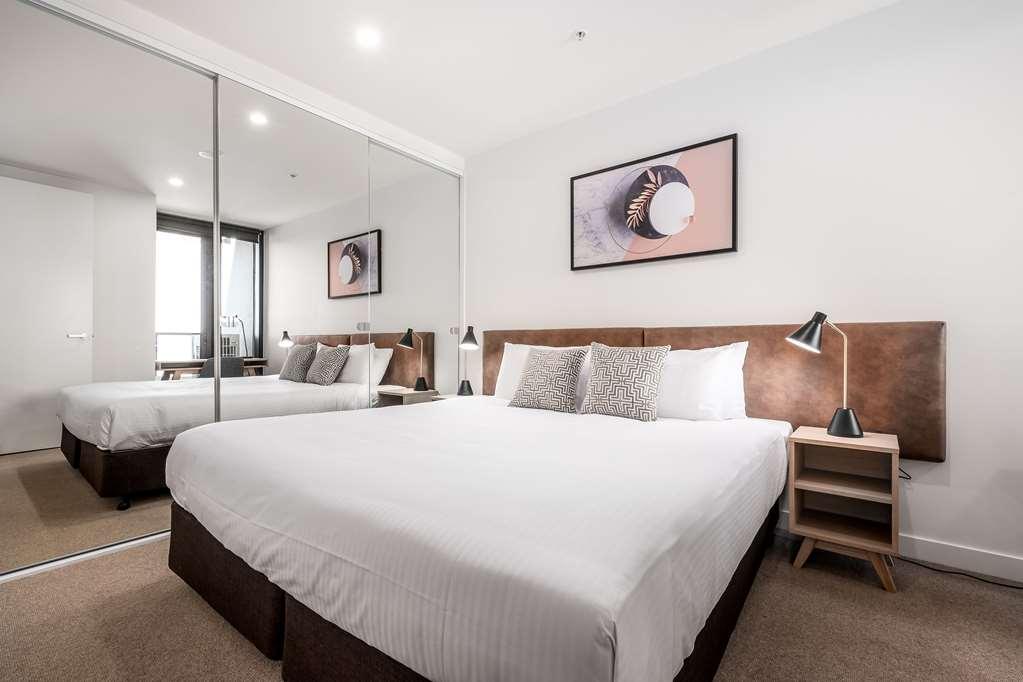 Domi Serviced Apartments 글렌와버리 객실 사진