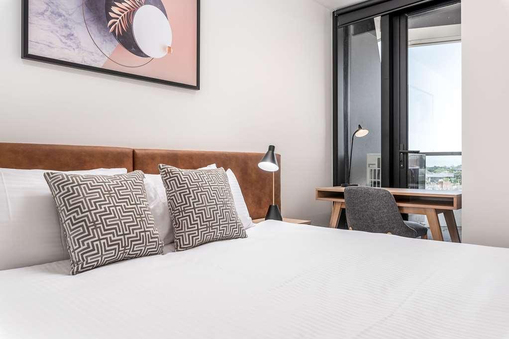 Domi Serviced Apartments 글렌와버리 객실 사진