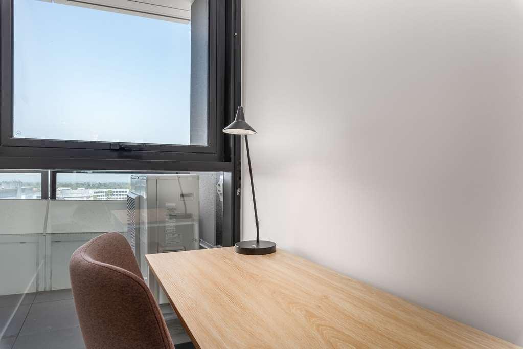 Domi Serviced Apartments 글렌와버리 객실 사진