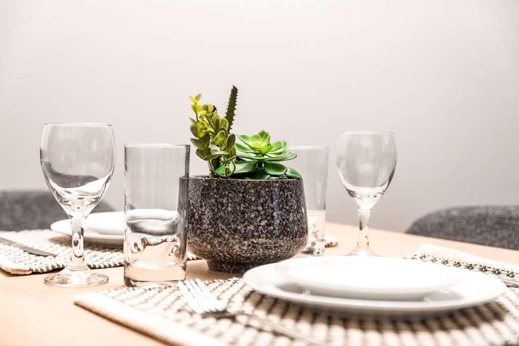 Domi Serviced Apartments 글렌와버리 객실 사진