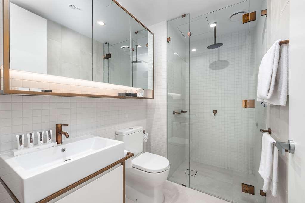 Domi Serviced Apartments 글렌와버리 객실 사진