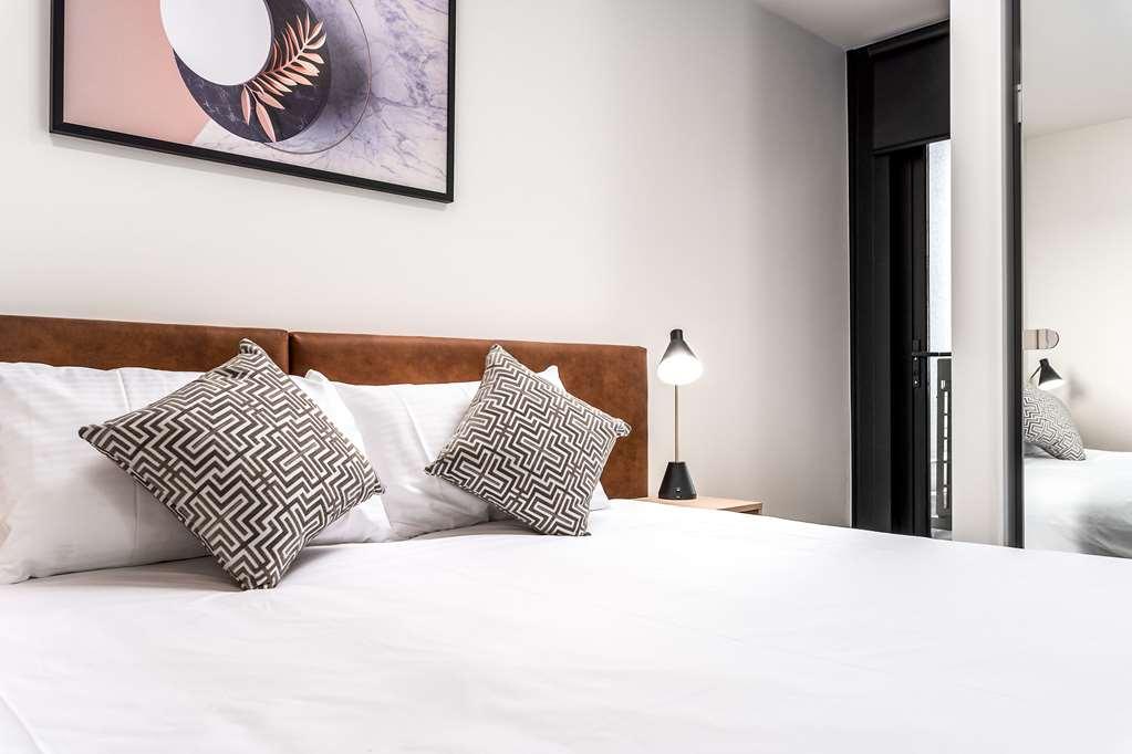 Domi Serviced Apartments 글렌와버리 객실 사진
