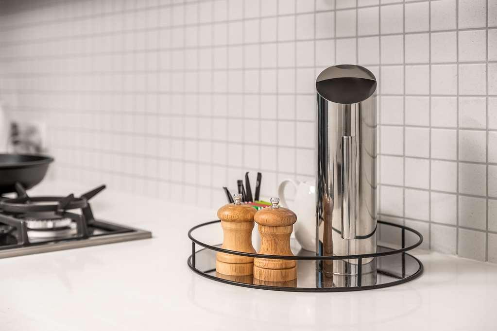 Domi Serviced Apartments 글렌와버리 객실 사진