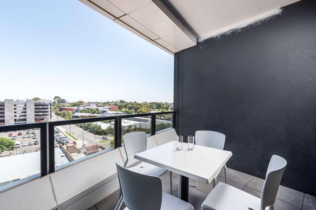 Domi Serviced Apartments 글렌와버리 객실 사진
