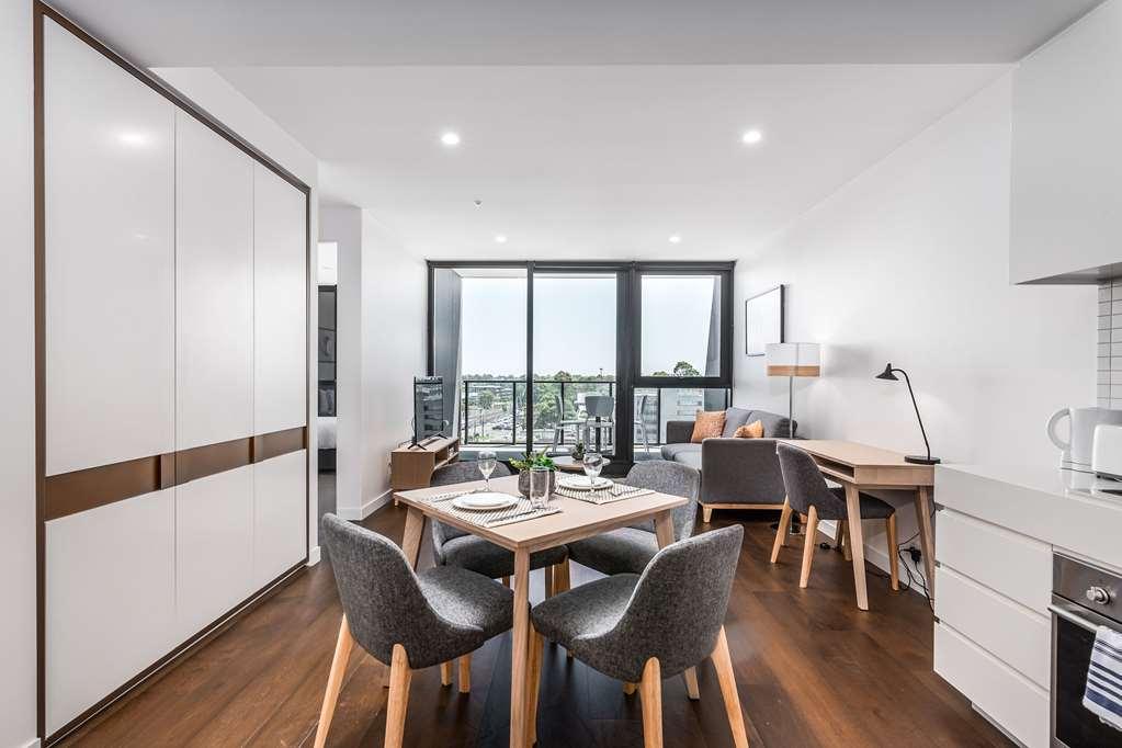 Domi Serviced Apartments 글렌와버리 객실 사진