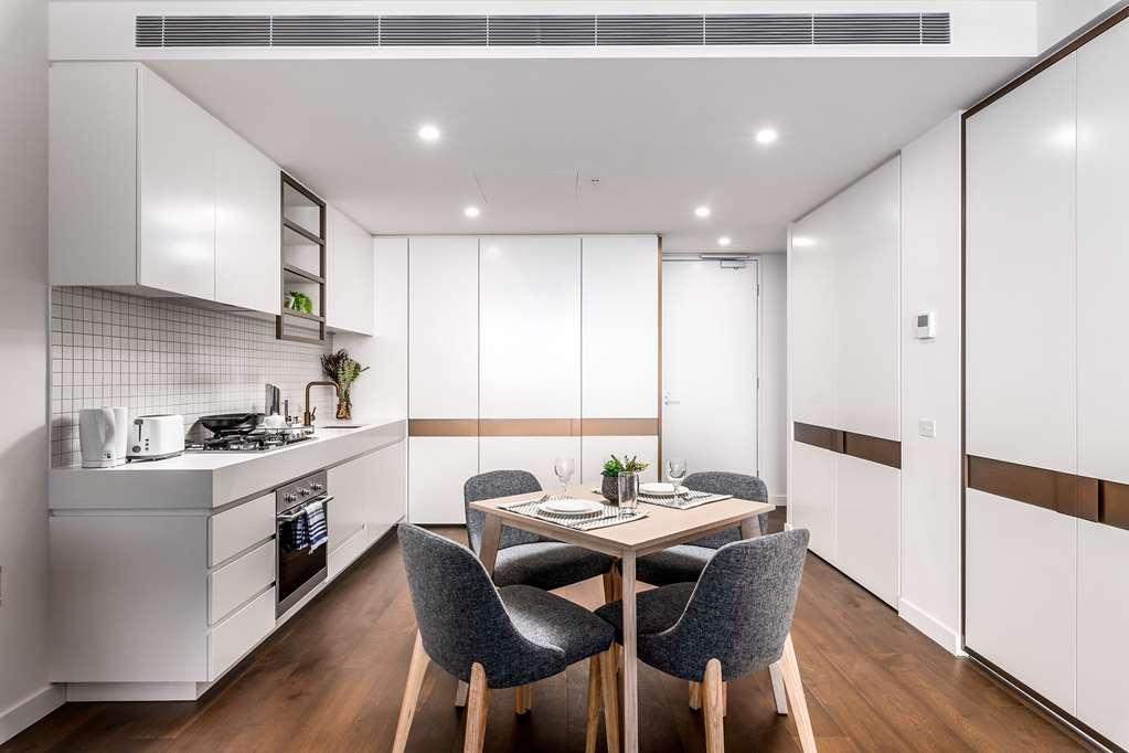 Domi Serviced Apartments 글렌와버리 객실 사진