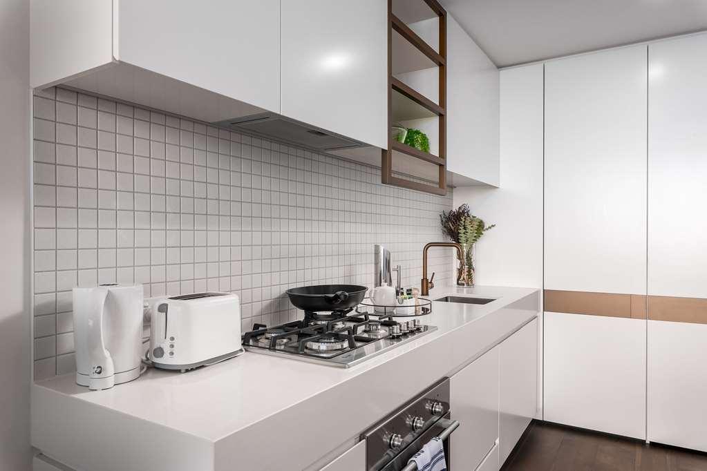 Domi Serviced Apartments 글렌와버리 객실 사진