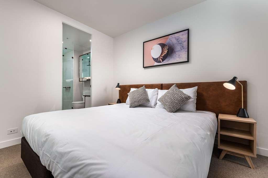 Domi Serviced Apartments 글렌와버리 객실 사진