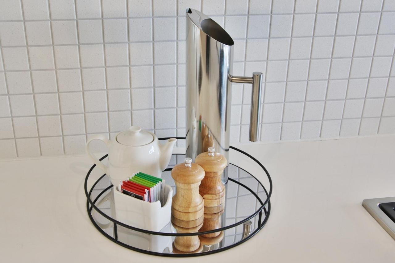 Domi Serviced Apartments 글렌와버리 외부 사진