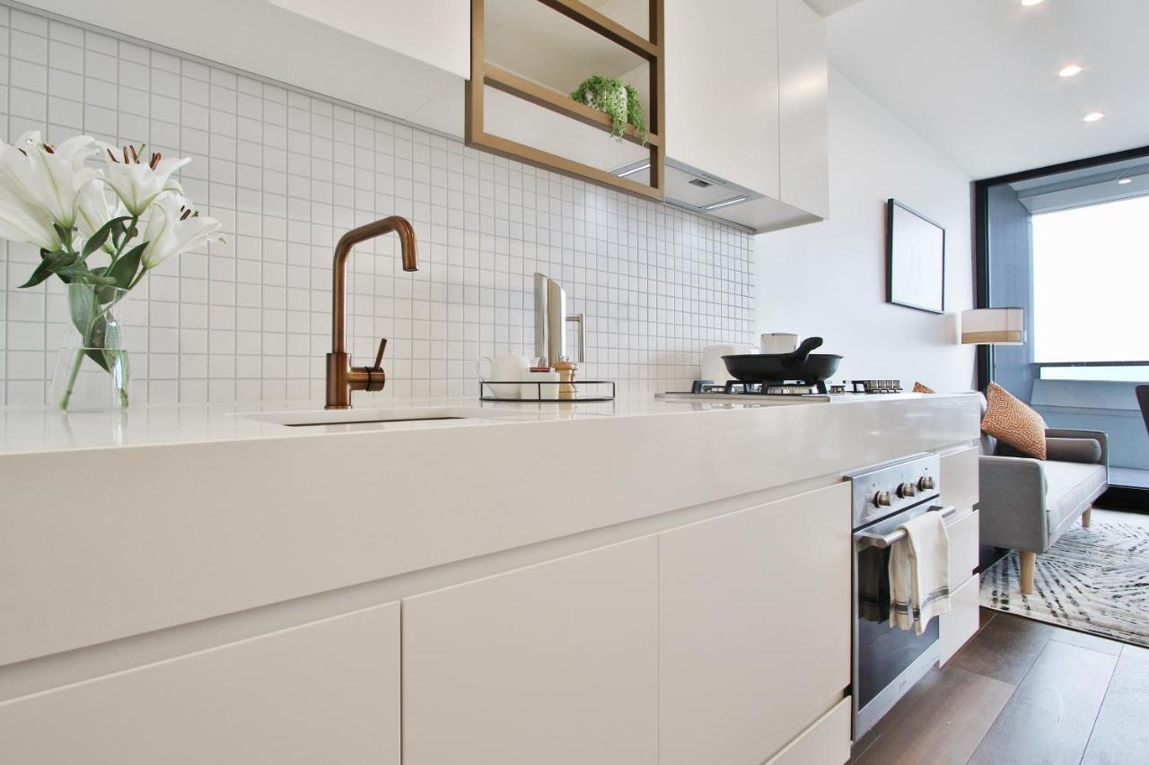 Domi Serviced Apartments 글렌와버리 외부 사진