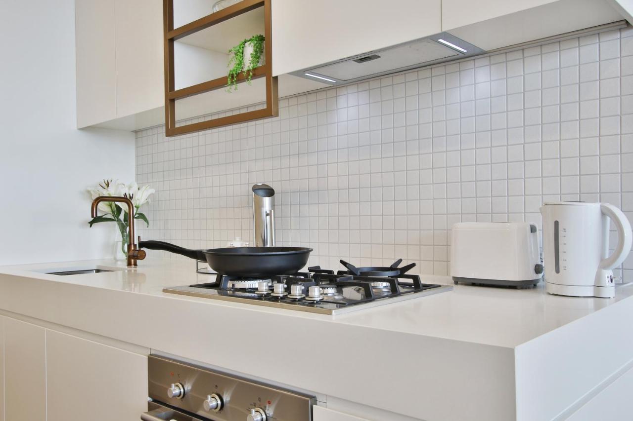 Domi Serviced Apartments 글렌와버리 외부 사진
