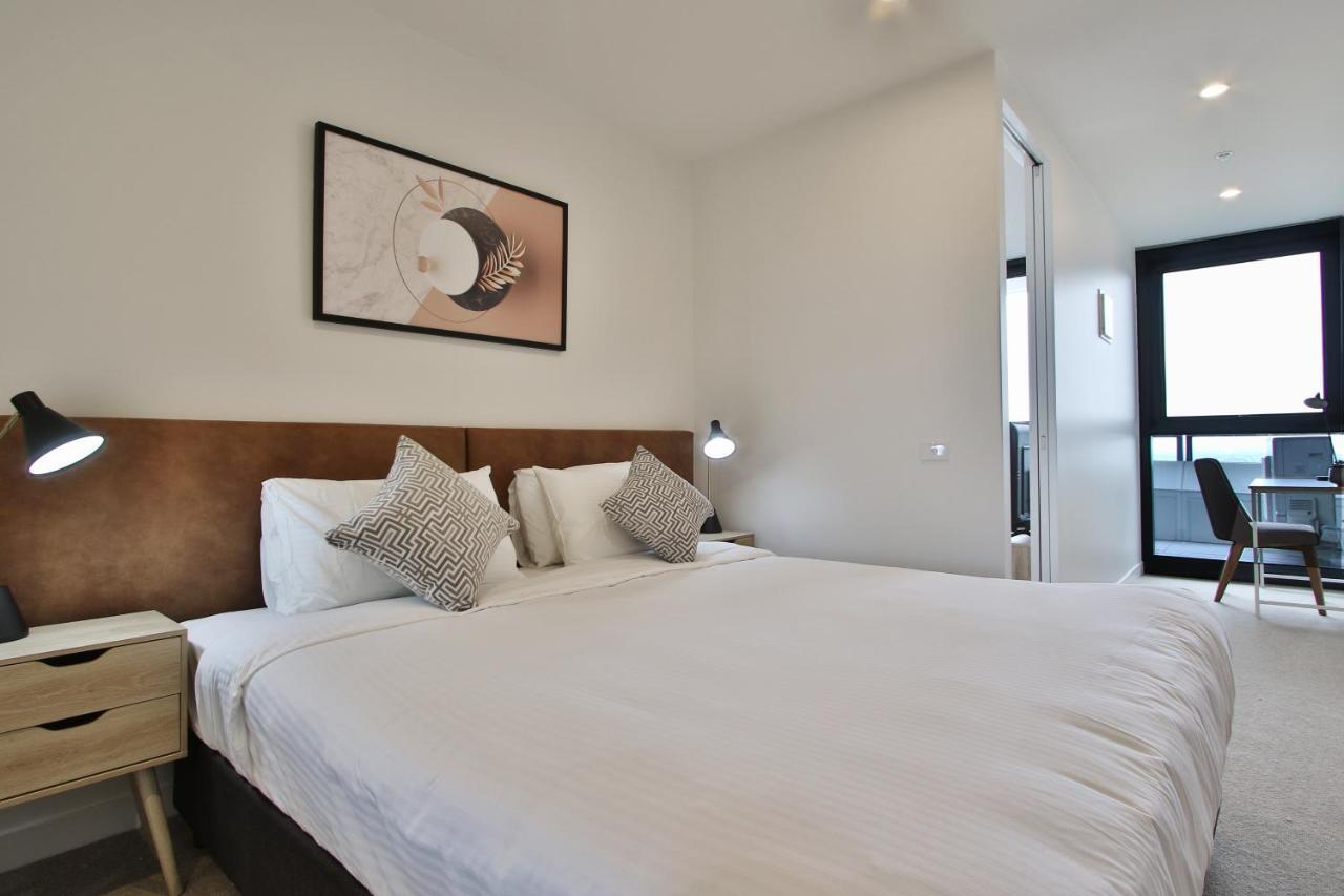 Domi Serviced Apartments 글렌와버리 외부 사진