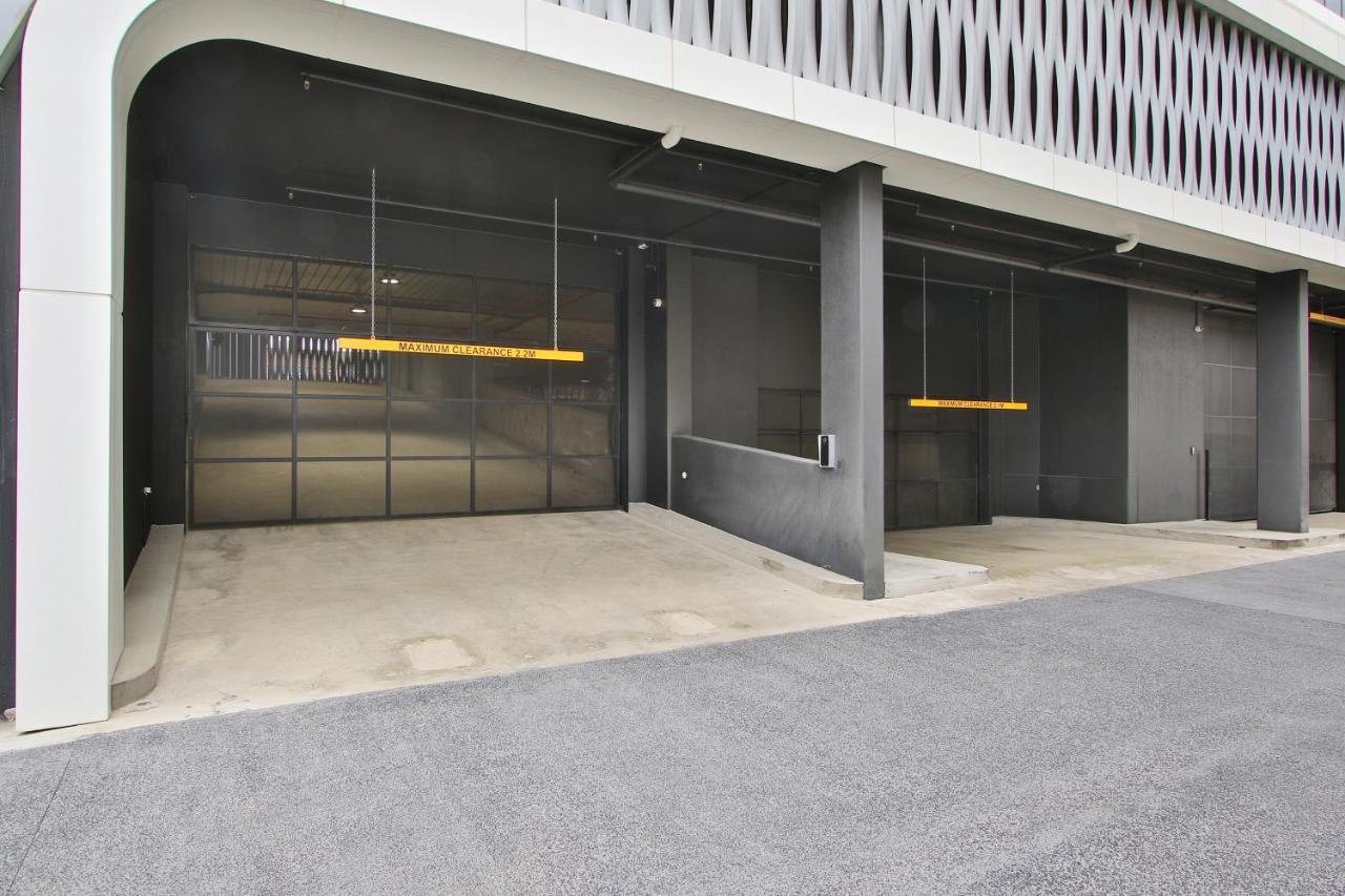 Domi Serviced Apartments 글렌와버리 외부 사진