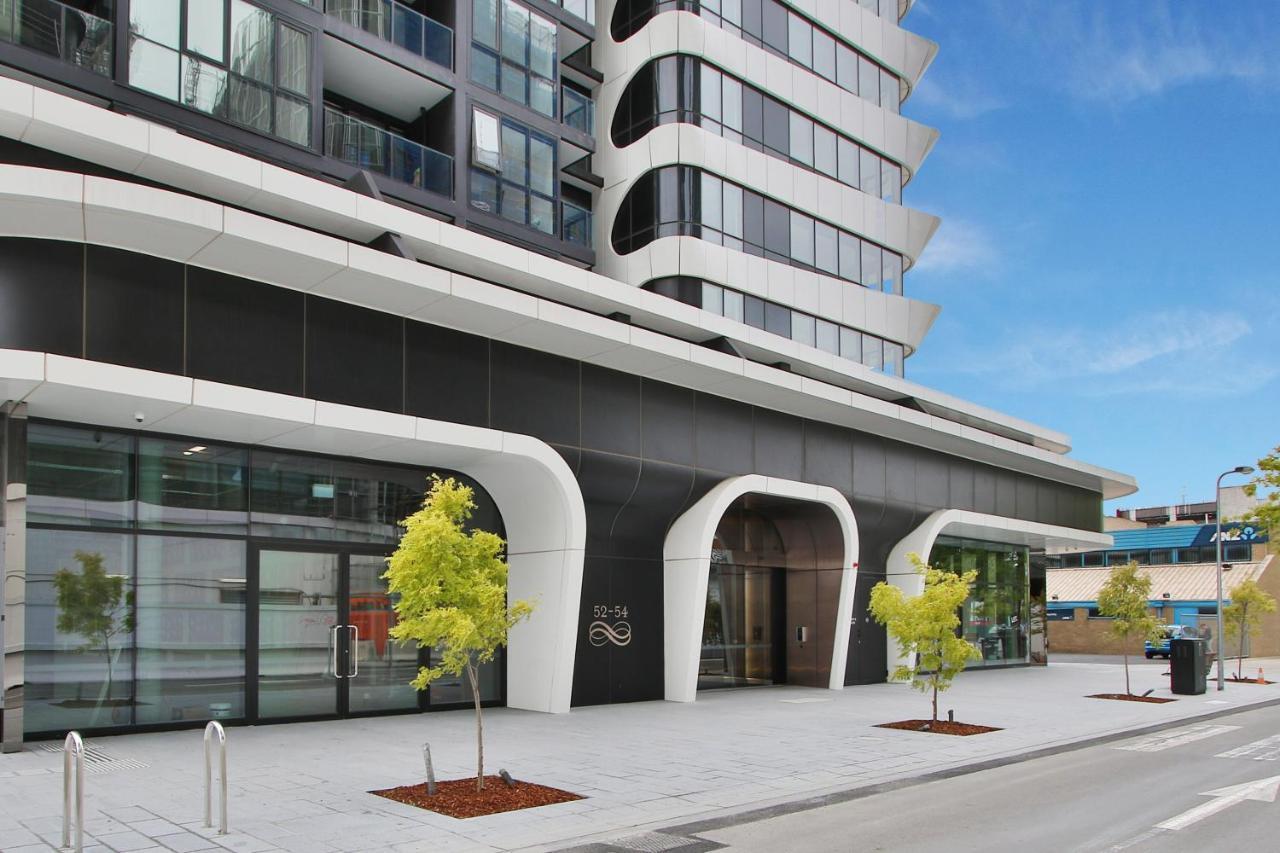 Domi Serviced Apartments 글렌와버리 외부 사진