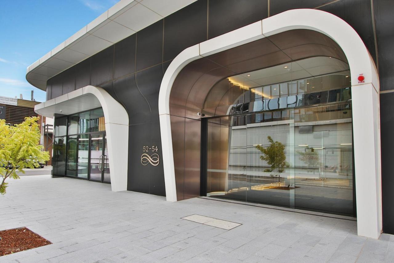 Domi Serviced Apartments 글렌와버리 외부 사진