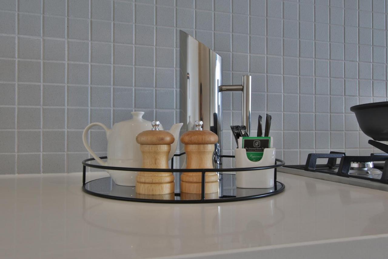 Domi Serviced Apartments 글렌와버리 외부 사진
