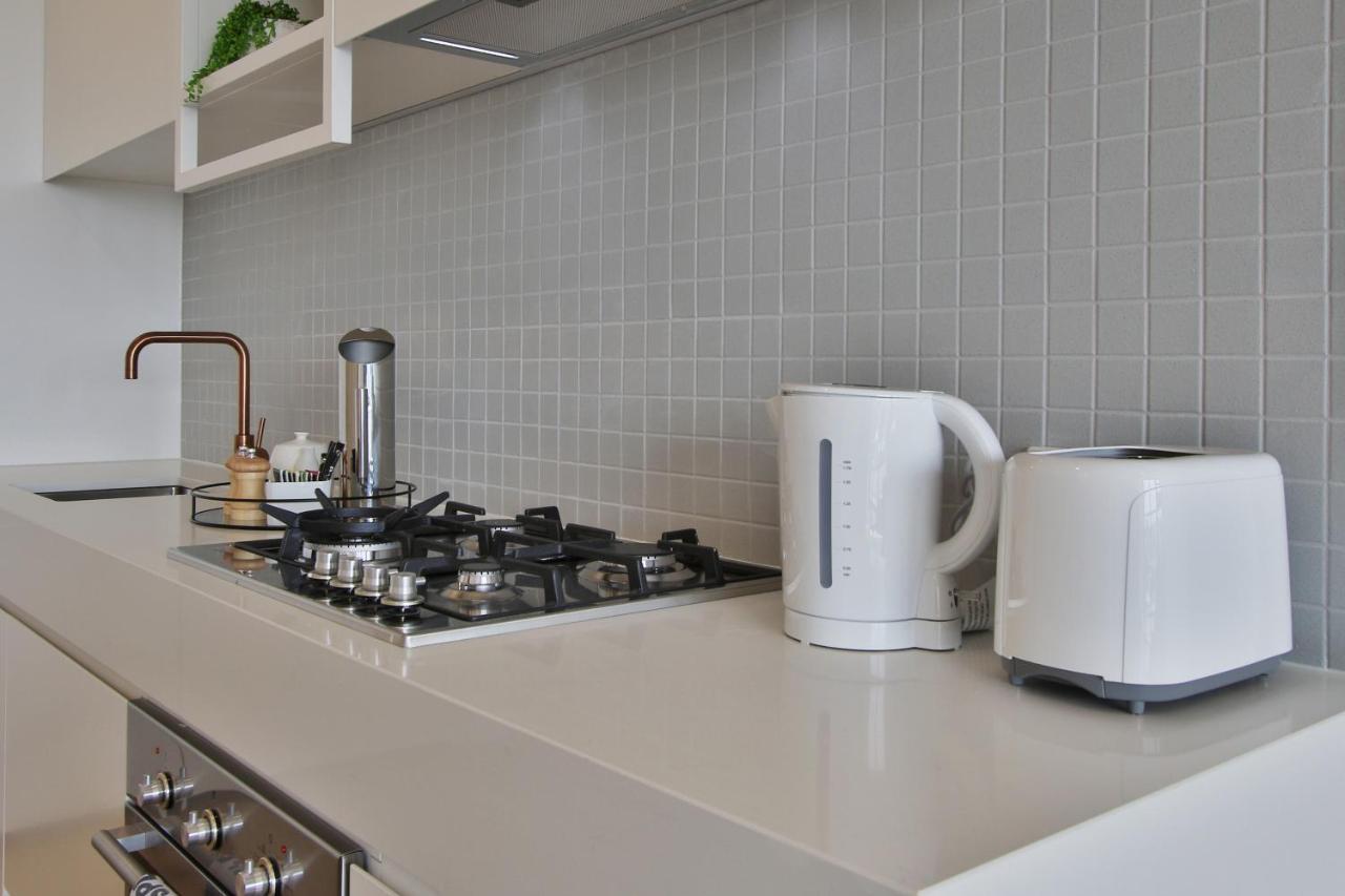 Domi Serviced Apartments 글렌와버리 외부 사진