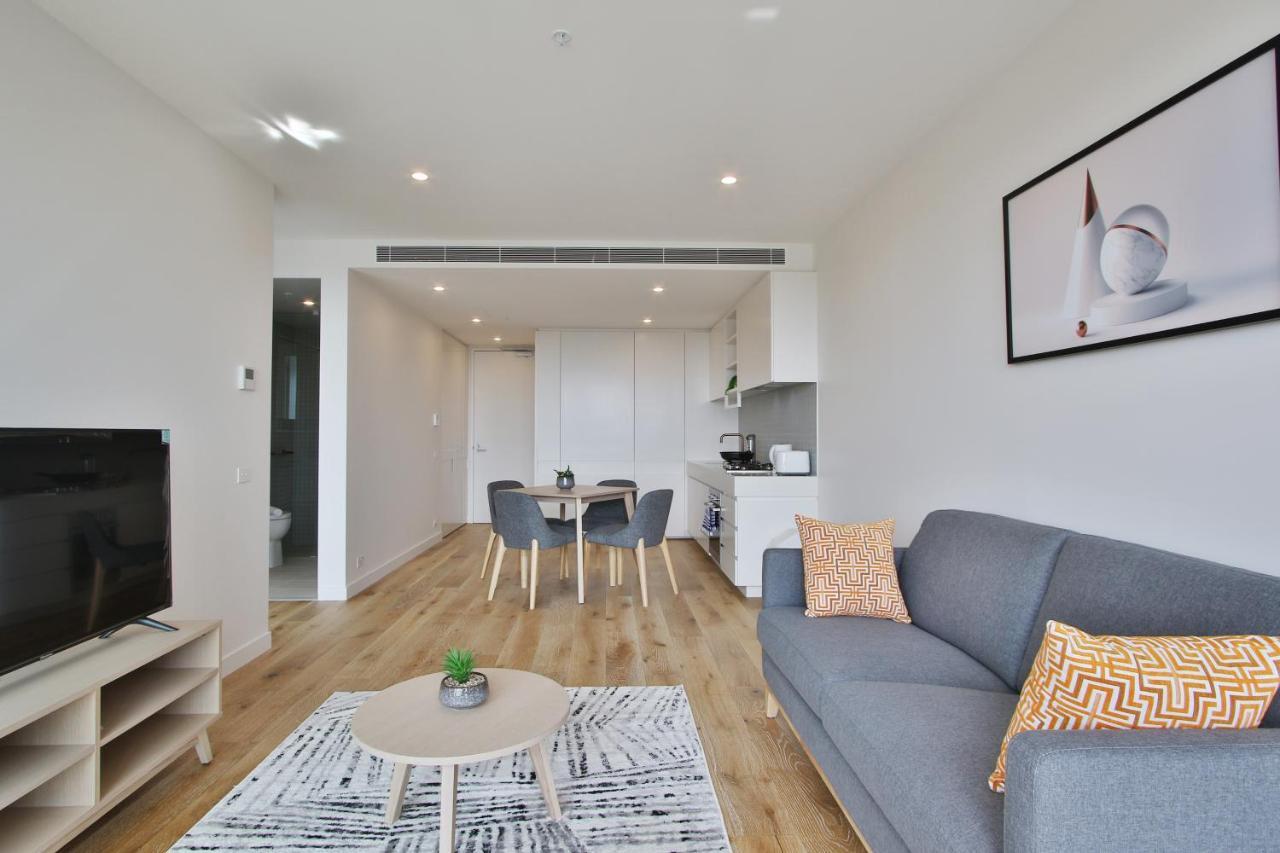 Domi Serviced Apartments 글렌와버리 외부 사진