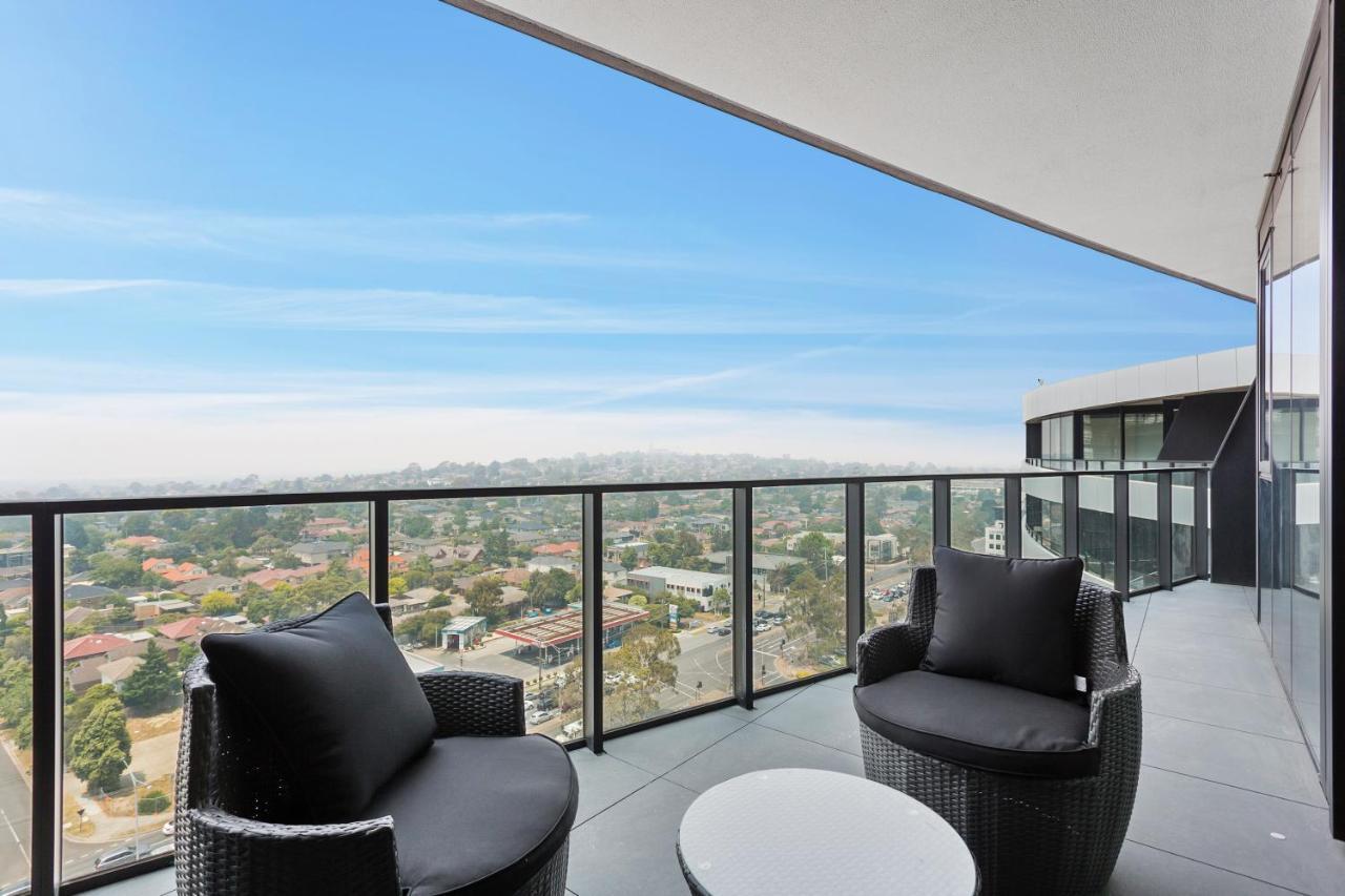 Domi Serviced Apartments 글렌와버리 외부 사진