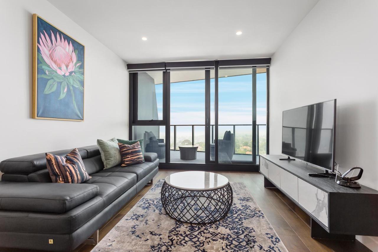 Domi Serviced Apartments 글렌와버리 외부 사진