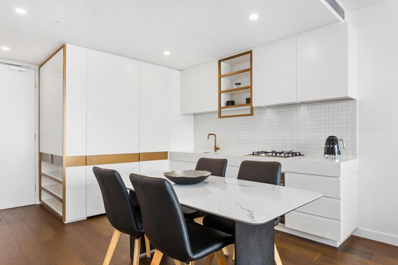 Domi Serviced Apartments 글렌와버리 외부 사진