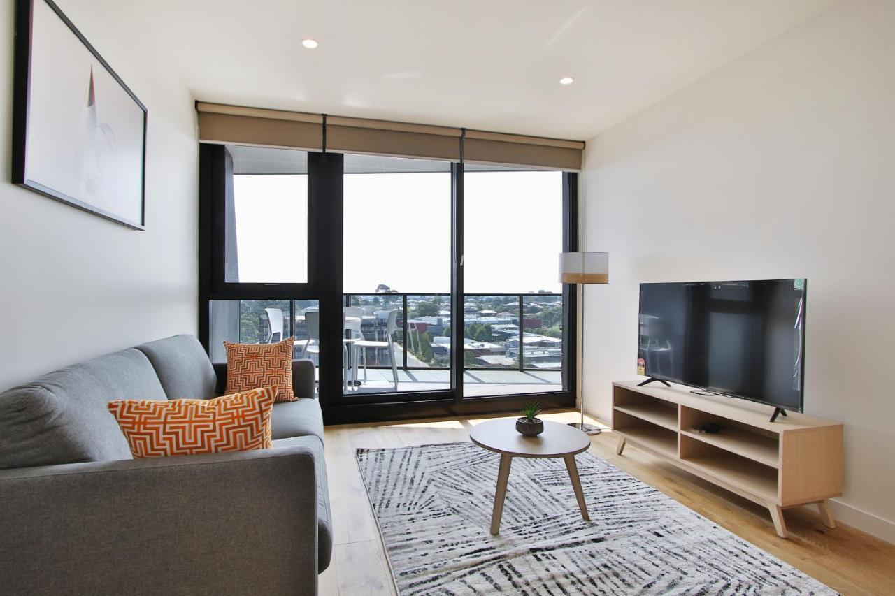 Domi Serviced Apartments 글렌와버리 외부 사진
