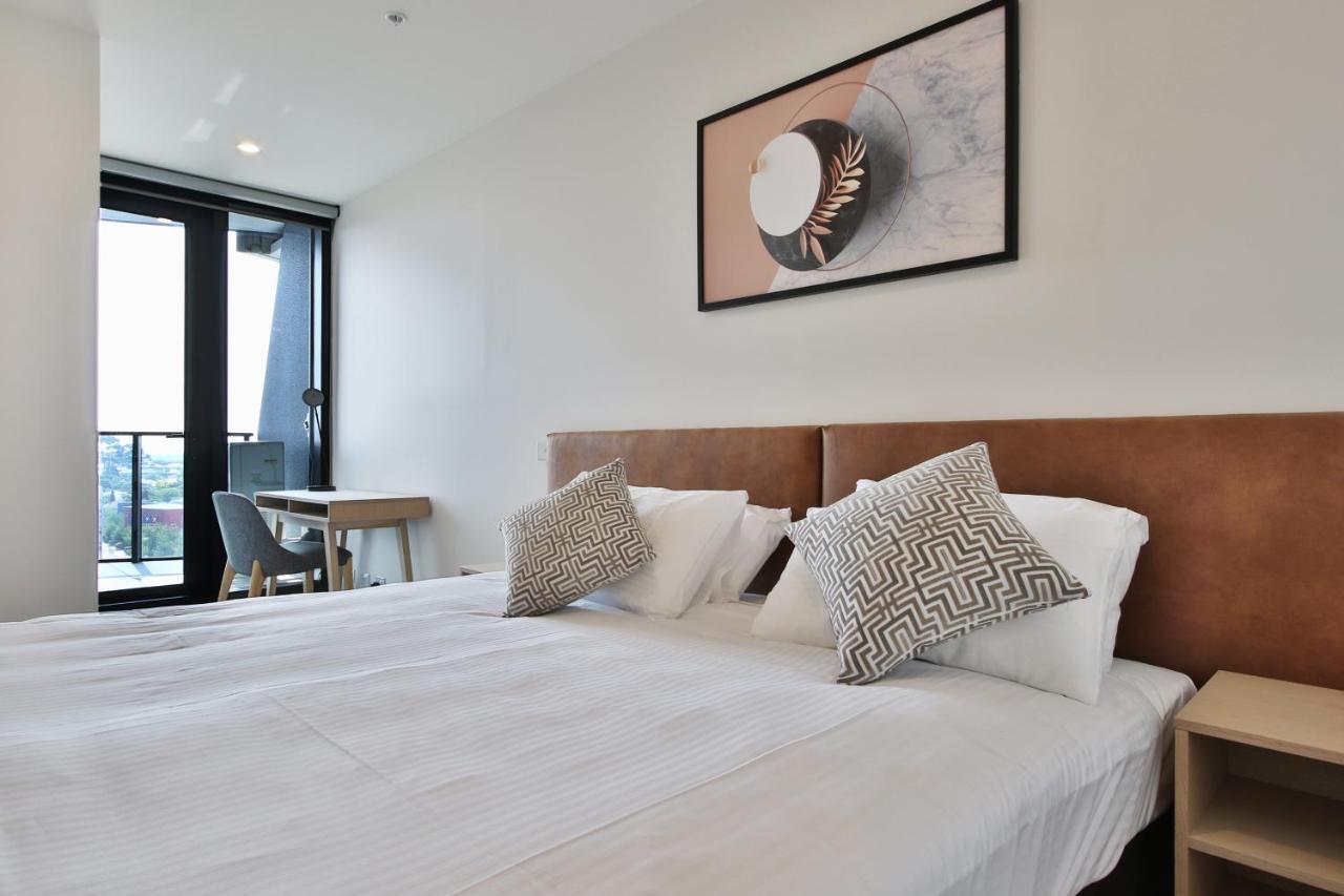 Domi Serviced Apartments 글렌와버리 외부 사진