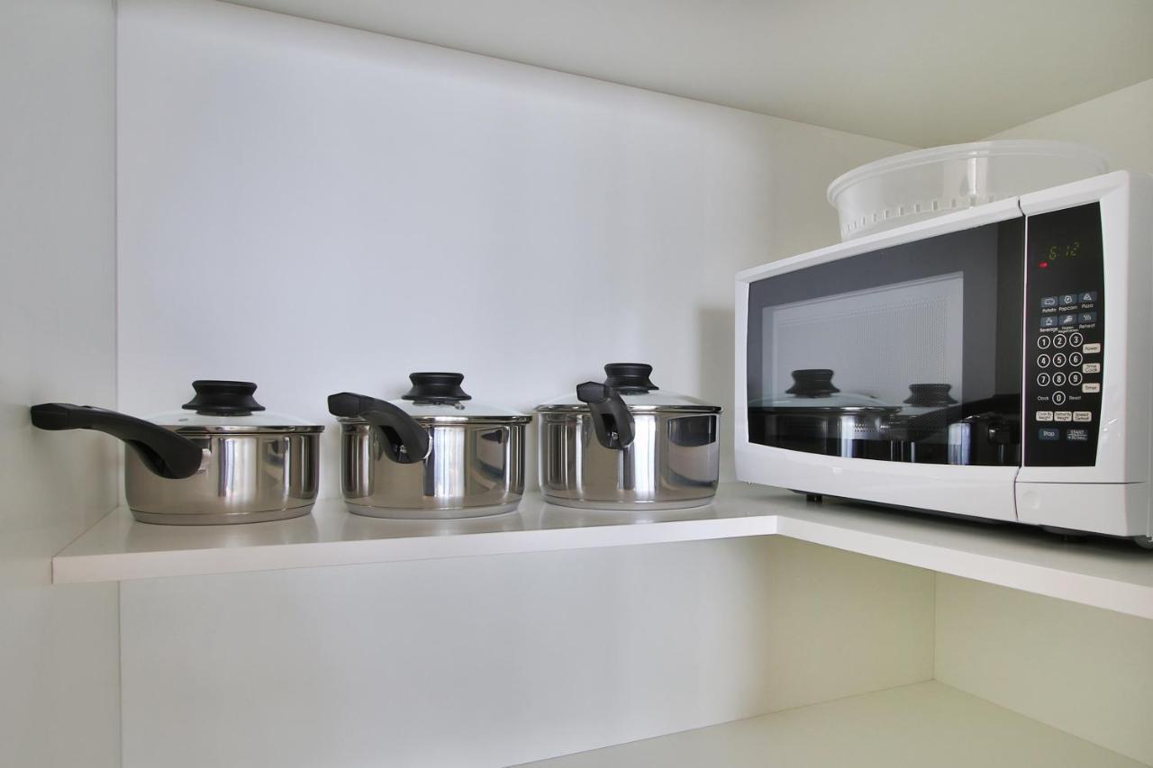 Domi Serviced Apartments 글렌와버리 외부 사진