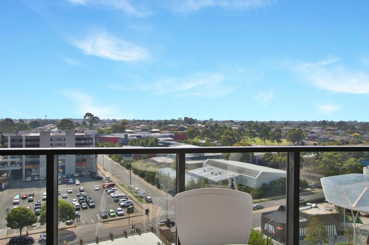Domi Serviced Apartments 글렌와버리 외부 사진
