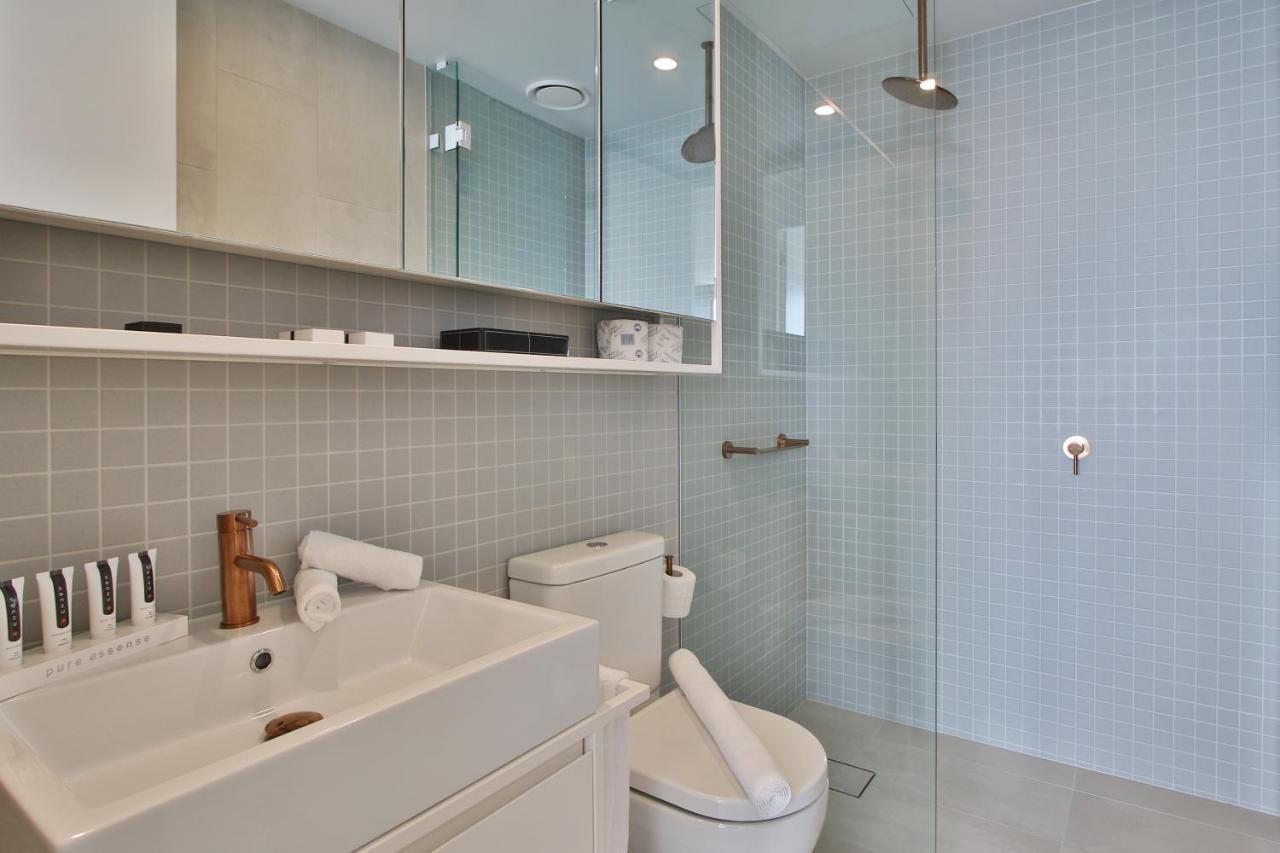 Domi Serviced Apartments 글렌와버리 외부 사진