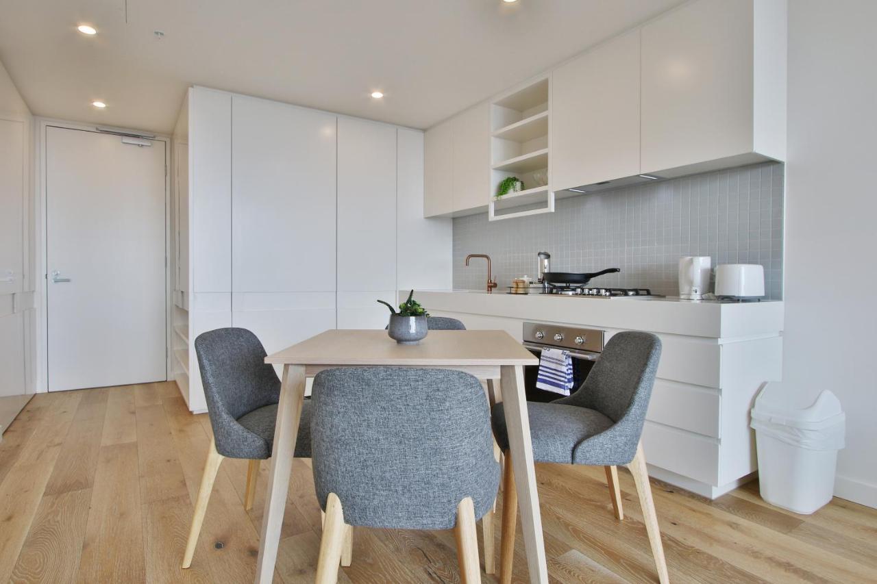 Domi Serviced Apartments 글렌와버리 외부 사진