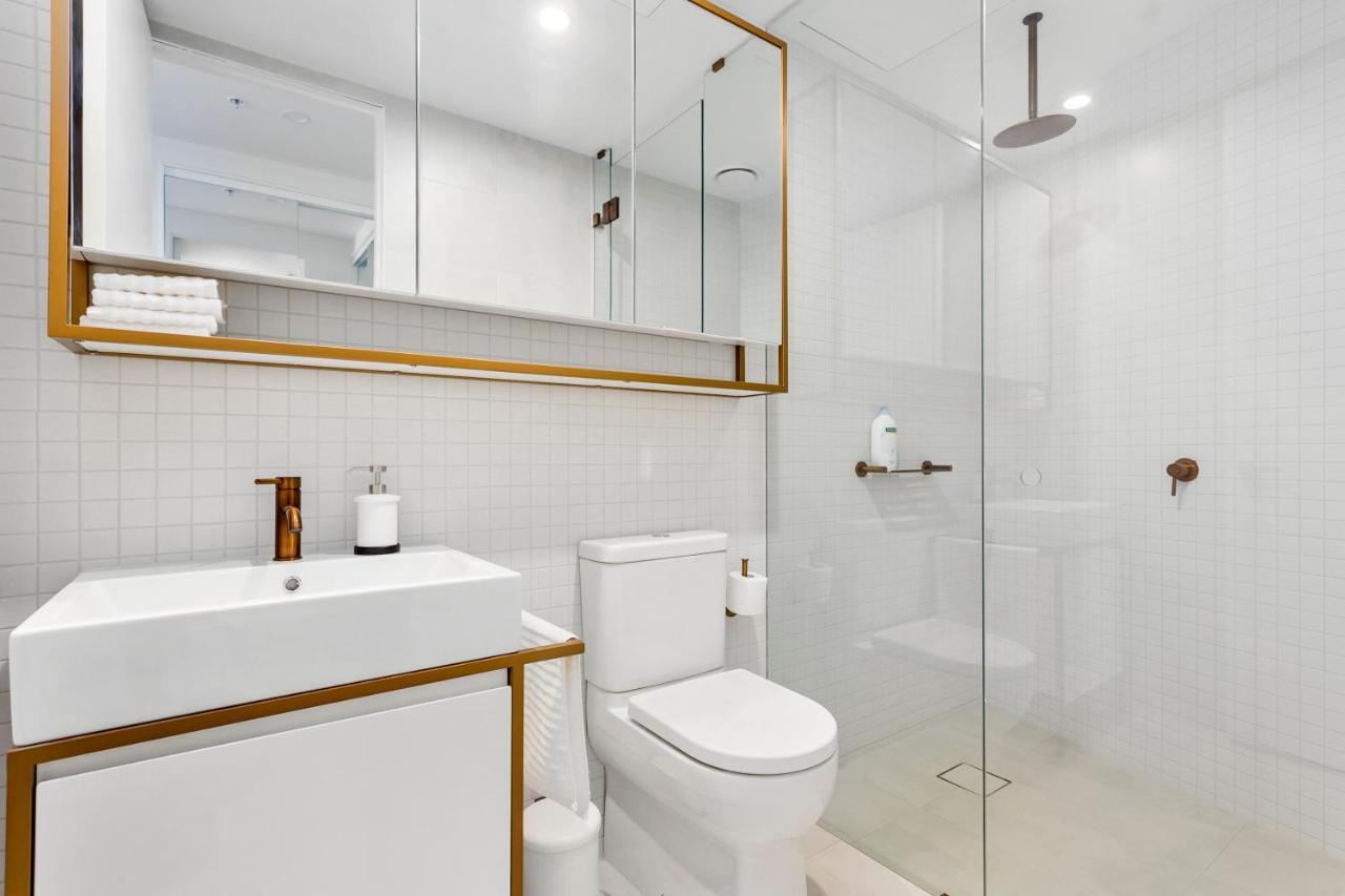 Domi Serviced Apartments 글렌와버리 외부 사진