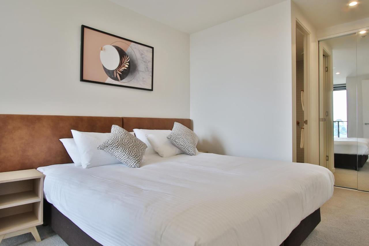 Domi Serviced Apartments 글렌와버리 외부 사진