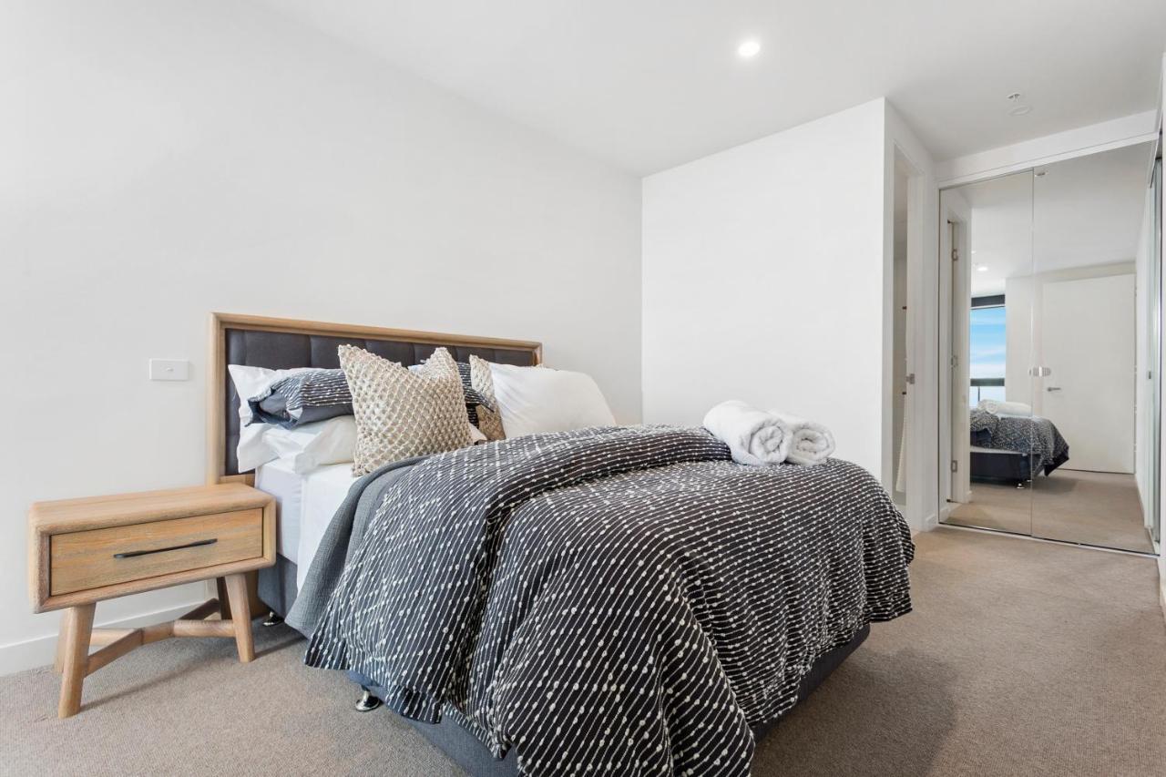 Domi Serviced Apartments 글렌와버리 외부 사진