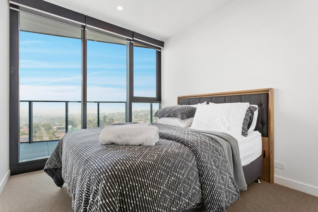 Domi Serviced Apartments 글렌와버리 외부 사진